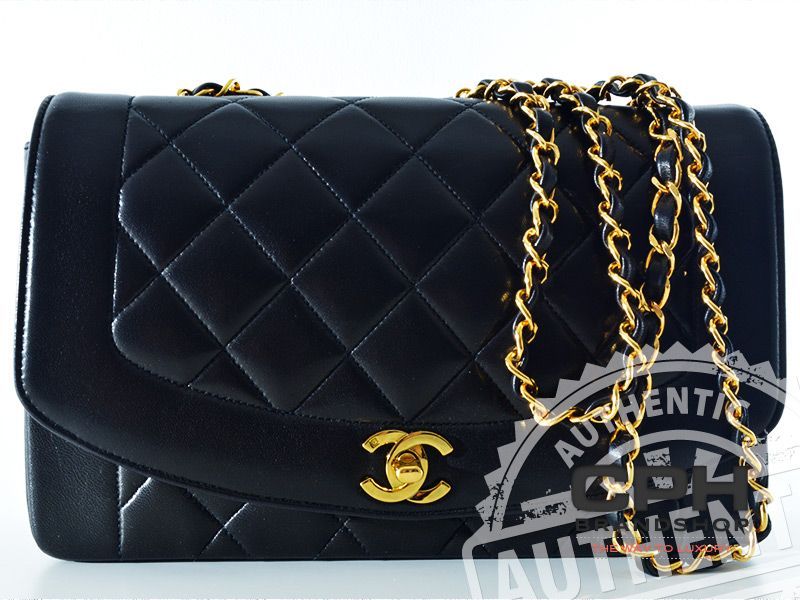 Chanel Flap bag-4359