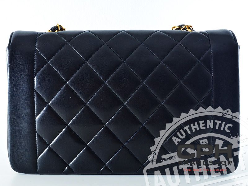 Chanel Flap bag-4368