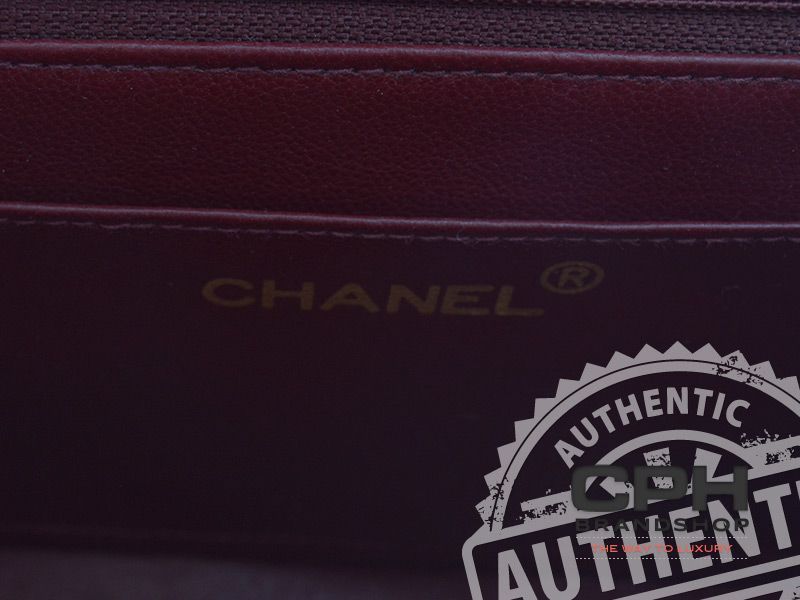 Chanel Flap bag-4373