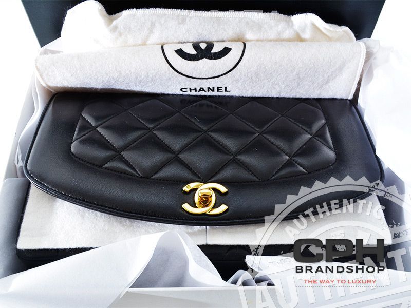 Chanel Flap bag-4371