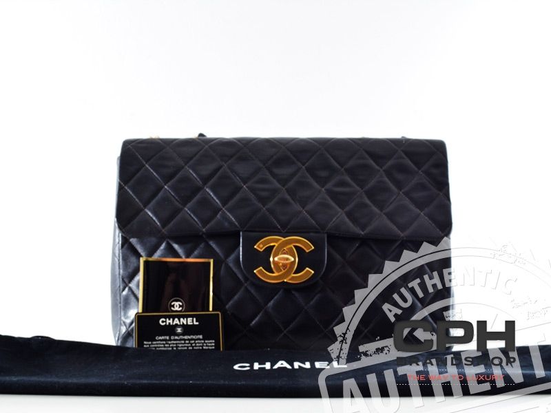 Chanel Jumbo-6563