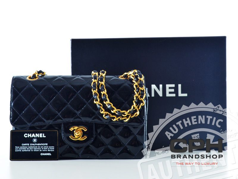 Chanel 2.55-5461