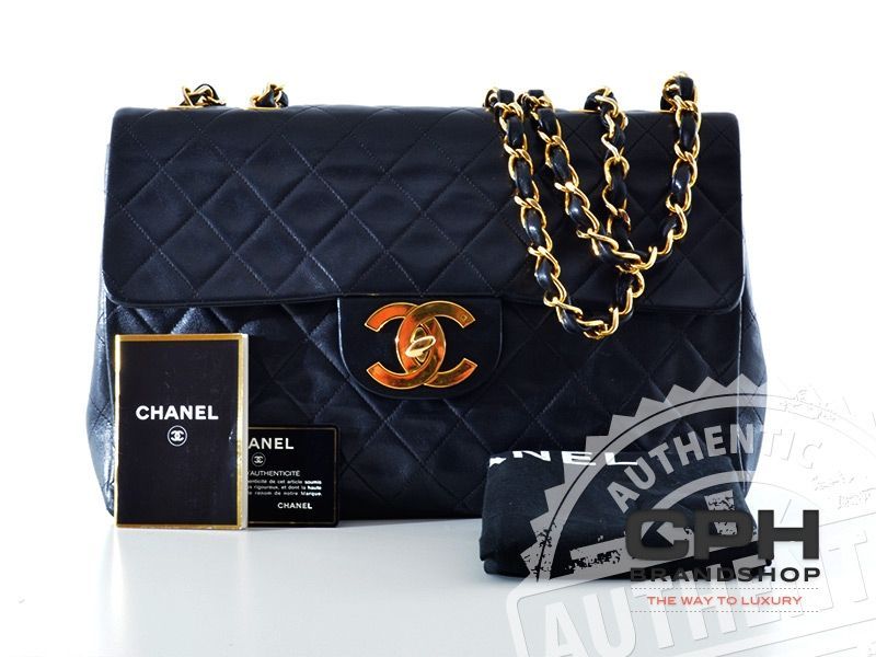 Chanel Jumbo-0