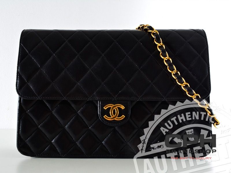 Chanel Flap Bag -6695