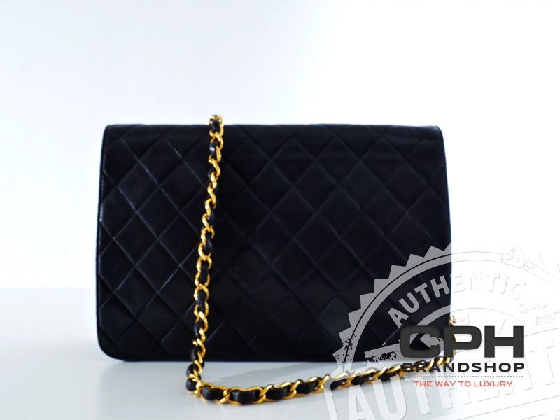 Chanel Flap Bag -6693