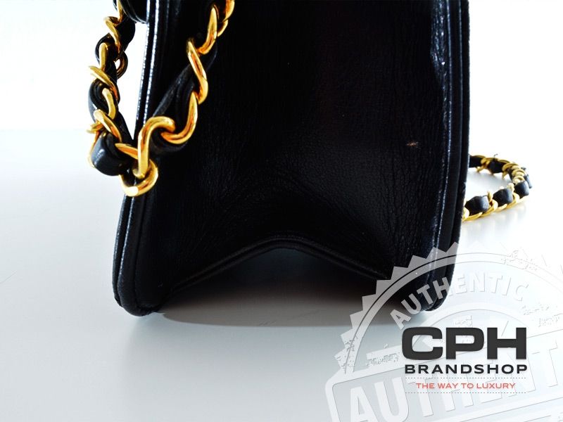 Chanel Flap Bag -6691