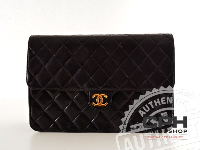 Chanel Flap Bag -6690