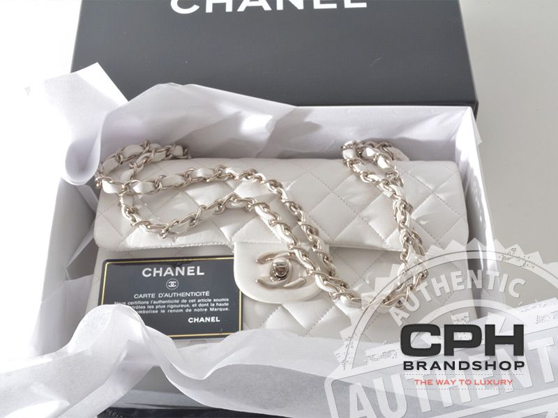Chanel 2.55-4492