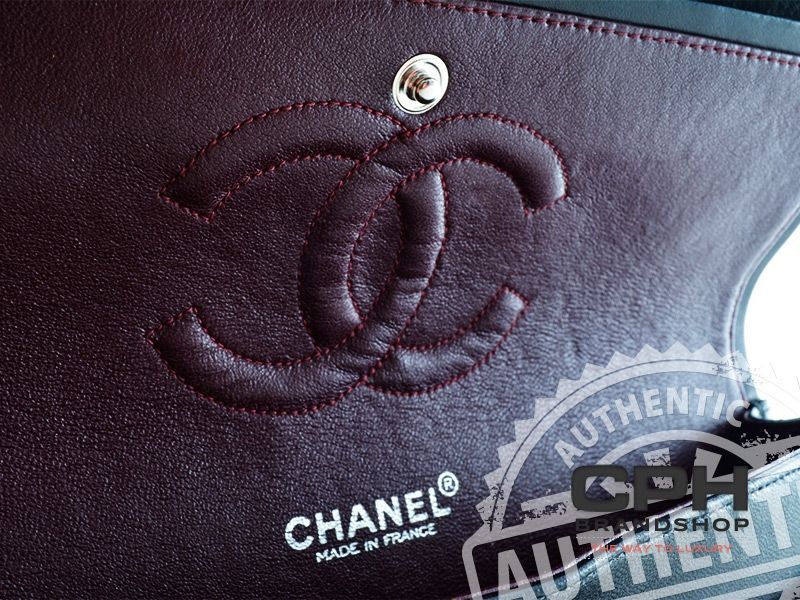 Chanel 2.55-6394
