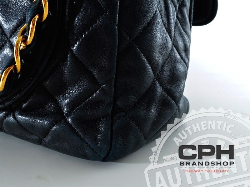 Chanel Flap Bag-6160
