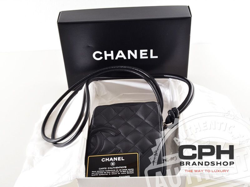 Chanel Cambon Messenger-5358