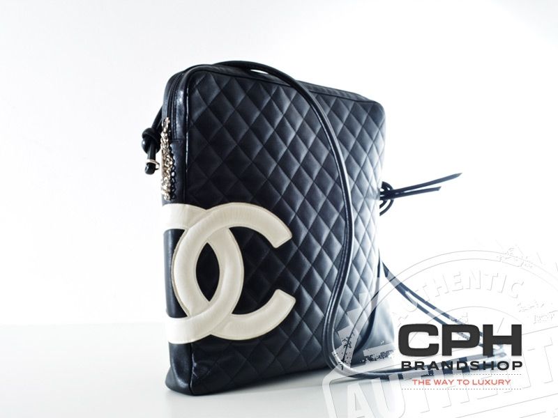 Chanel Messenger-5942