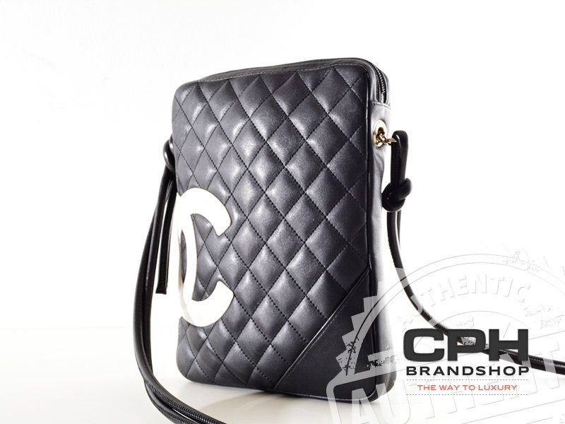 Chanel Cambon Messenger-6225