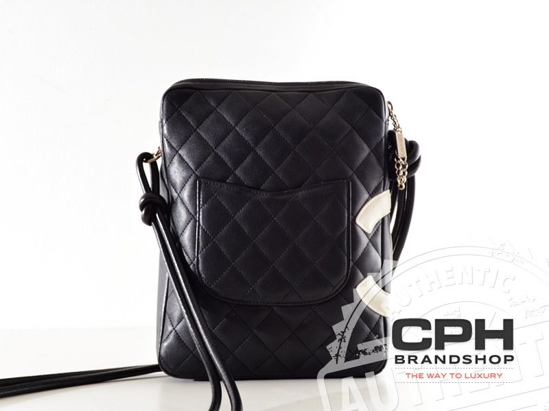 Chanel Cambon Messenger-6224