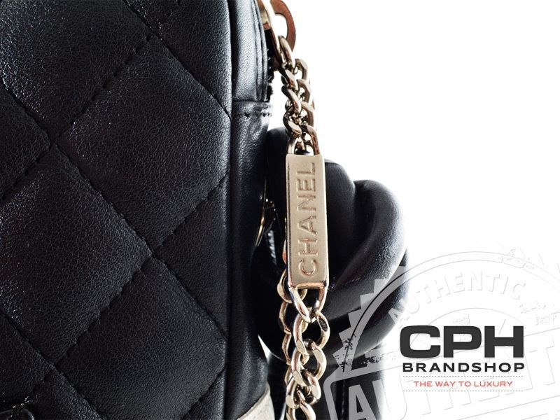 Chanel Cambon Messenger-6223