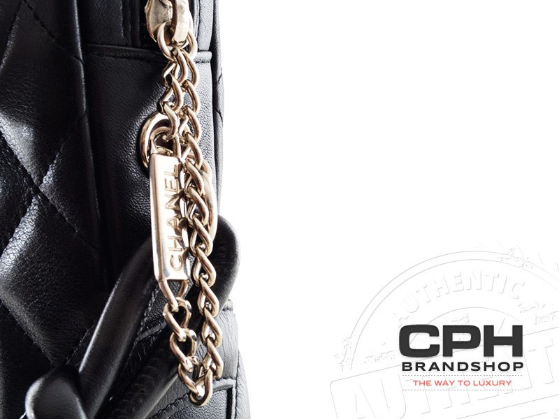 Chanel Cambon Crossbody Messenger bag-4034