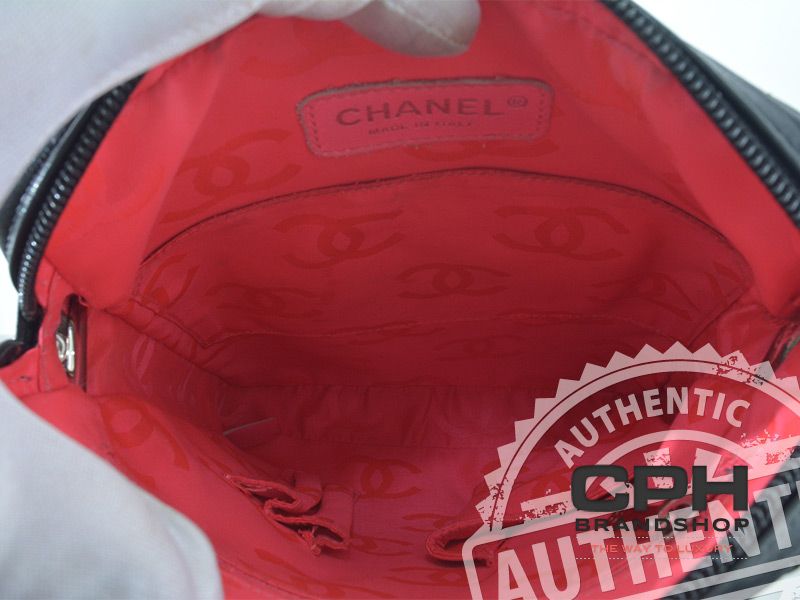 Chanel Cambon Crossbody Messenger bag-4026
