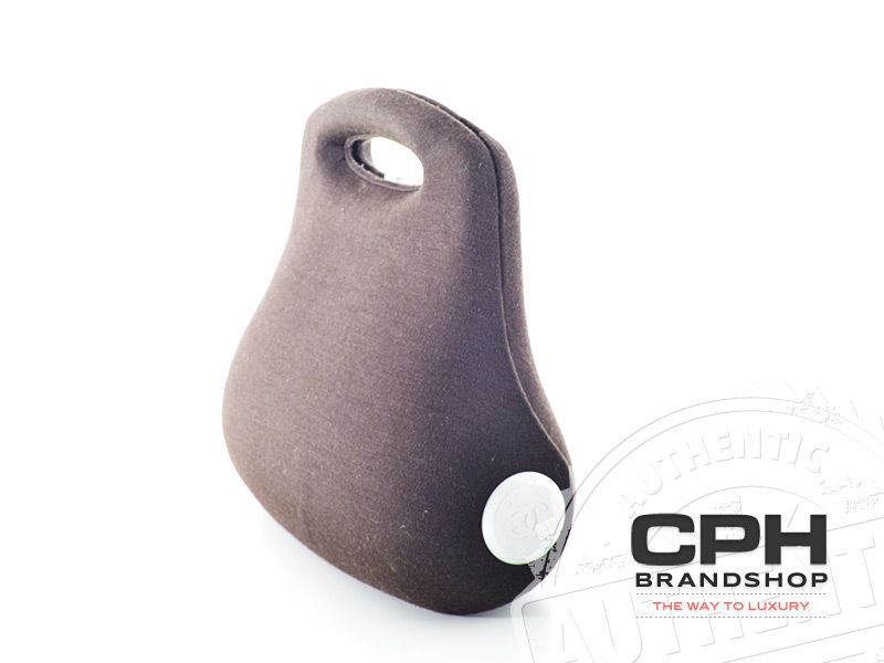 Chanel butt bag - Køb og sælg brugte designer tasker hos CPH Brandshop