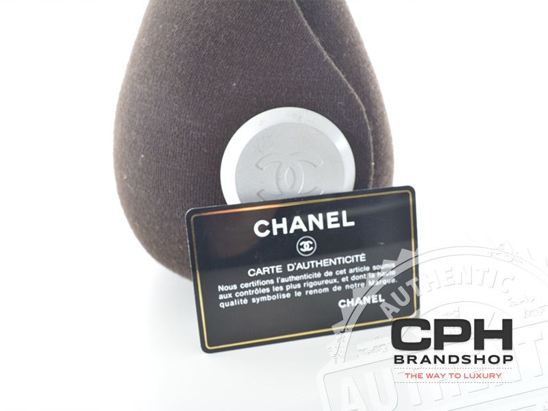 Chanel butt bag - Køb og sælg brugte designer tasker hos CPH Brandshop