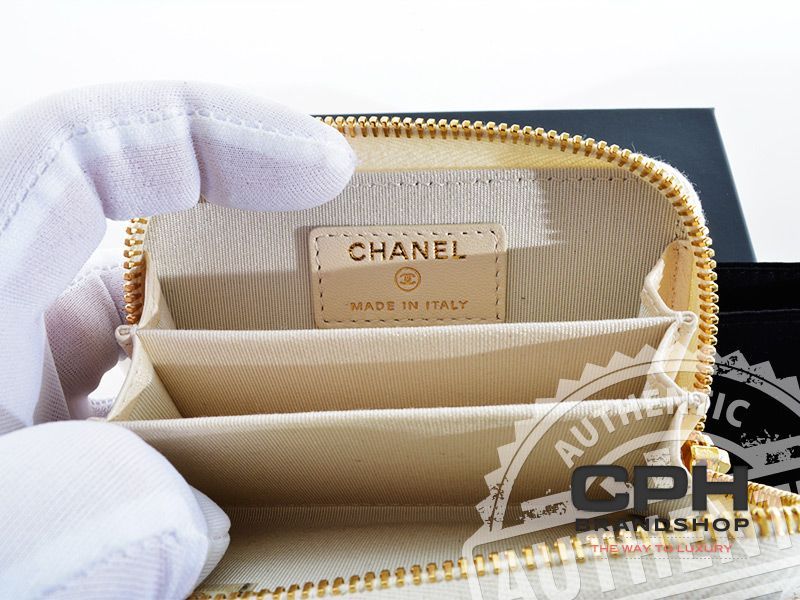 Chanel Pung-1441