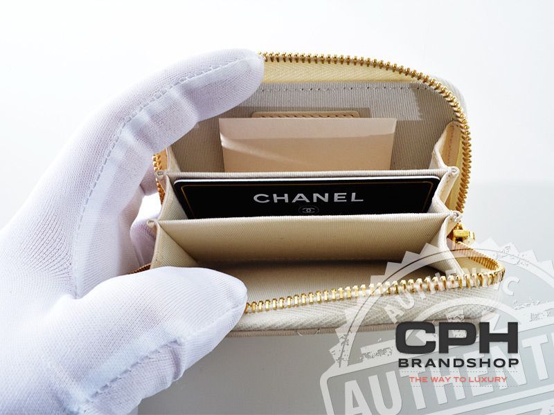 Chanel Pung-1437
