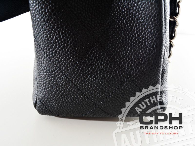 Chanel Maxi Flap Bag-4844
