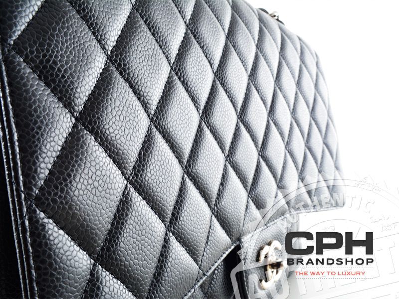 Chanel Maxi Flap Bag-4853