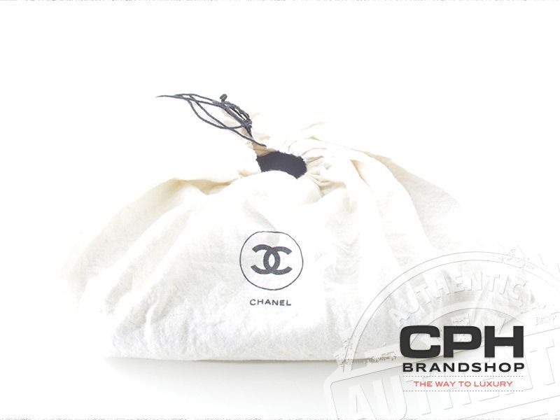 Chanel Boston bag-1460