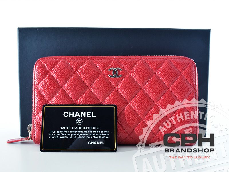 Chanel Pung-3560