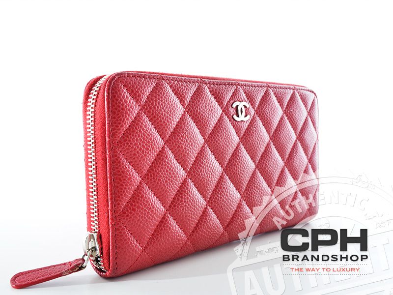 Chanel Pung-3553