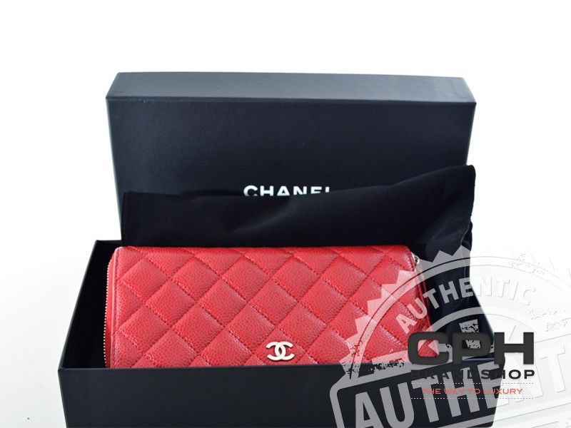 Chanel Pung-3550