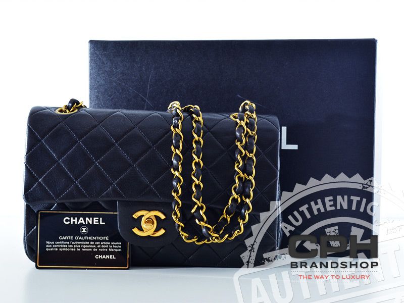 Chanel 2.55-2865