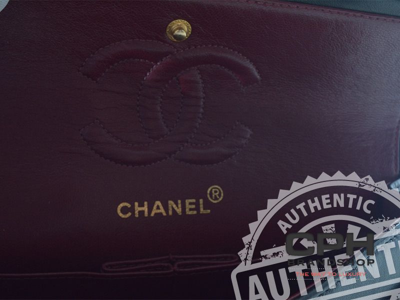 Chanel 2.55-2868