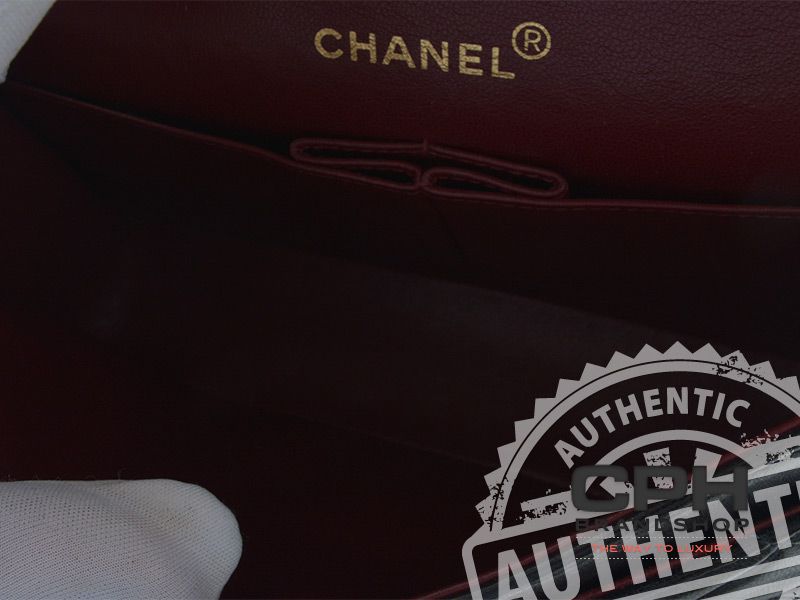 Chanel 2.55-2870