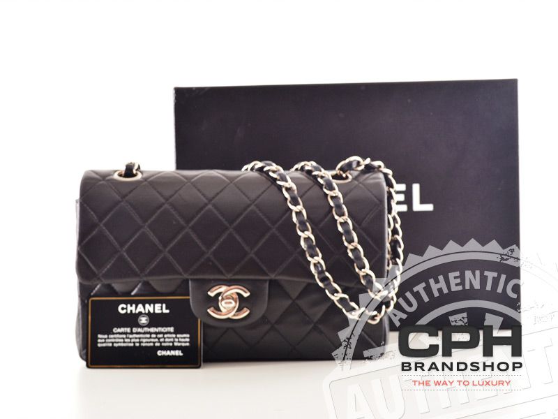Chanel 2.55-2603
