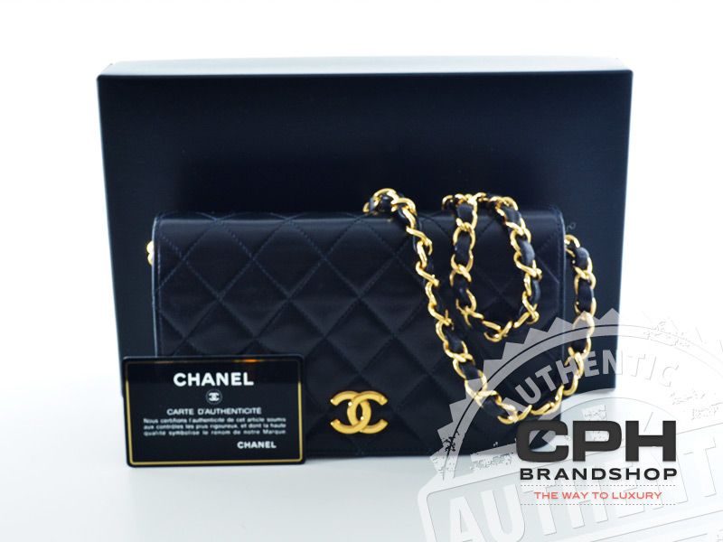 Chanel Single Flap -2044