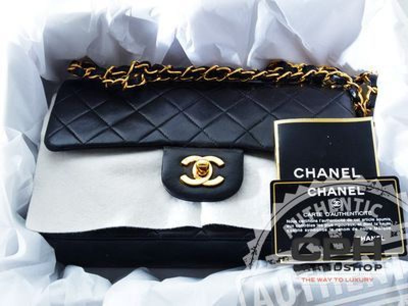 Chanel 2.55-0