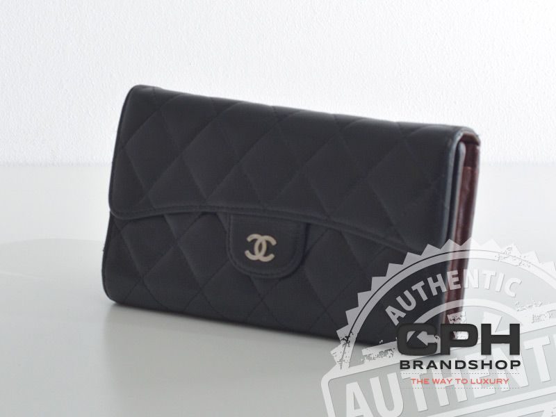 Chanel Flap wallet -0