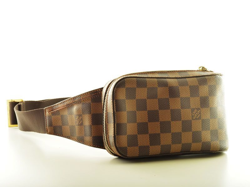 Louis Vuitton tasker - brugte Louis Vuitton tasker hos CPHBrandshop