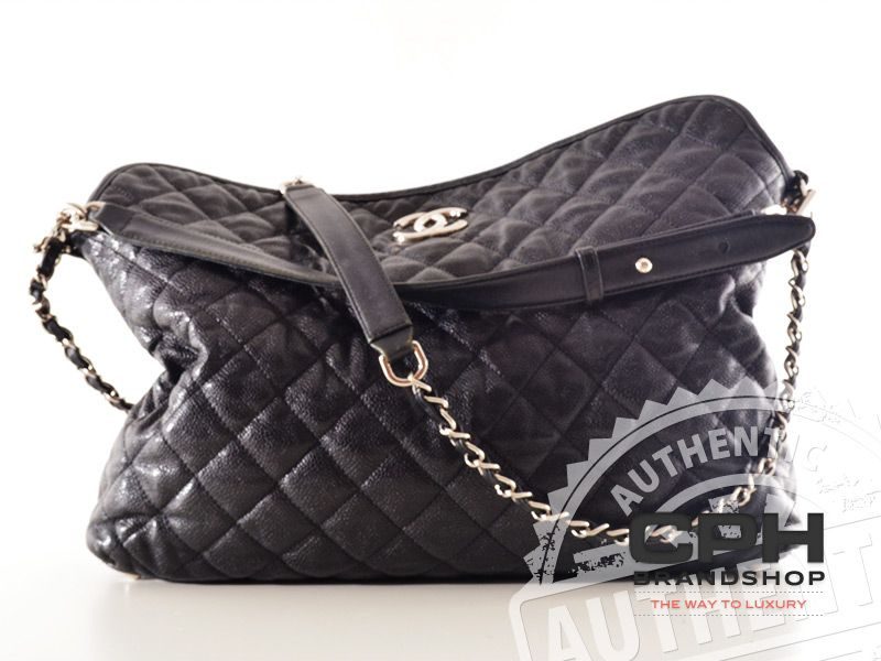 Chanel French Riviera Hobo Bag-0