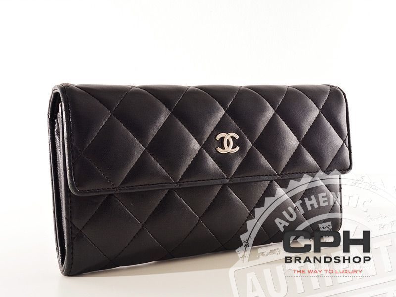 Chanel Flap Wallet-0