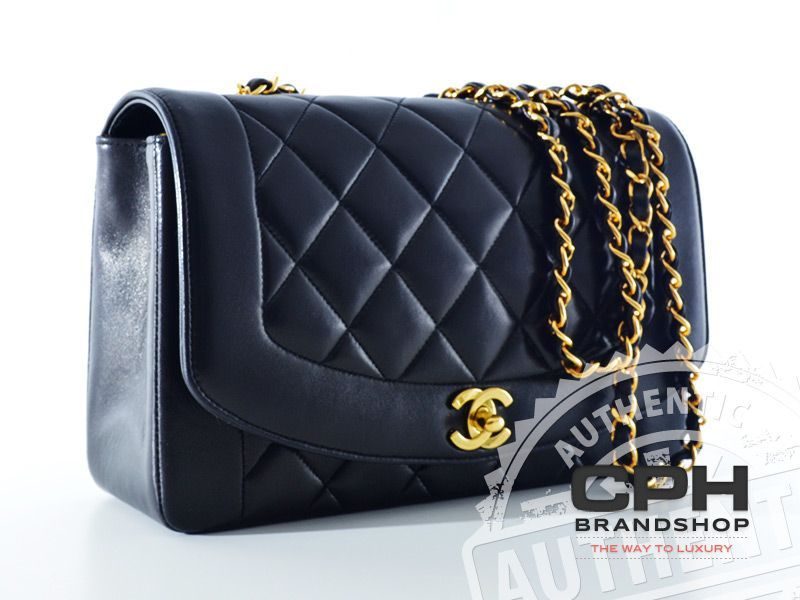 Chanel Flap bag-0