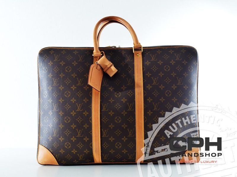 kop Kedelig Mediate Louis Vuitton tasker - Køb brugte Louis Vuitton tasker hos CPHBrandshop