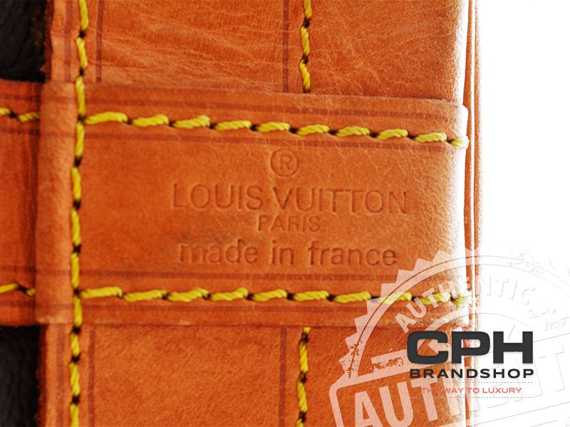 Louis Vuitton Noe-4062