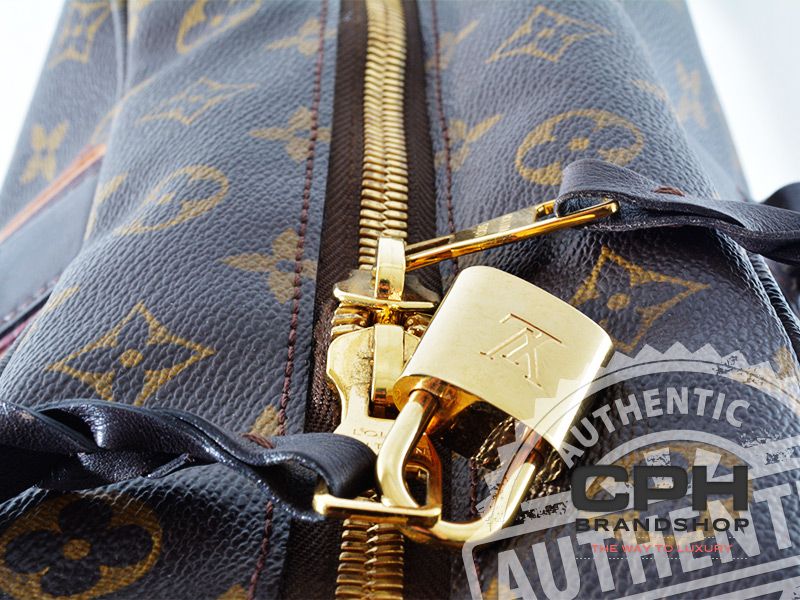 Louis Vuitton Mirage Porte Document Geant Bag-4614