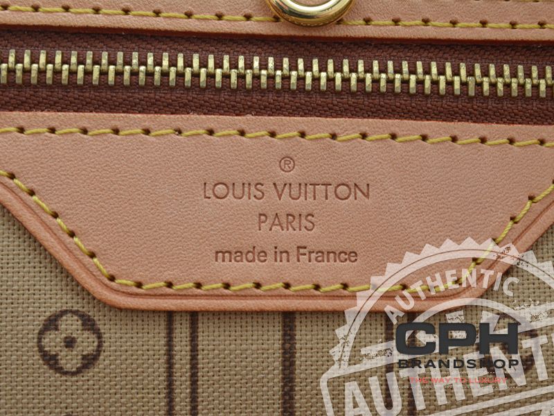 Louis Vuitton Neverfull GM-4430