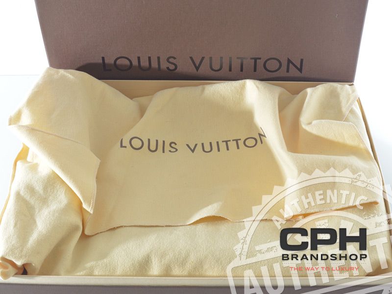 Louis Vuitton Neverfull GM-4434