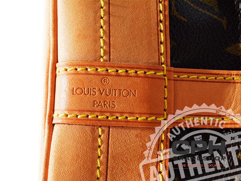 Louis Vuitton Noe-4318