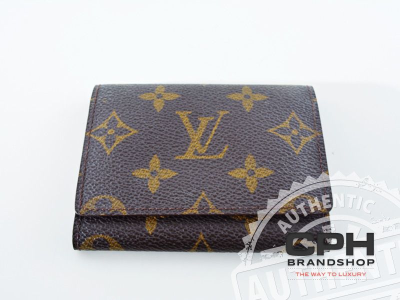 Louis Vuitton Kortholder-5033
