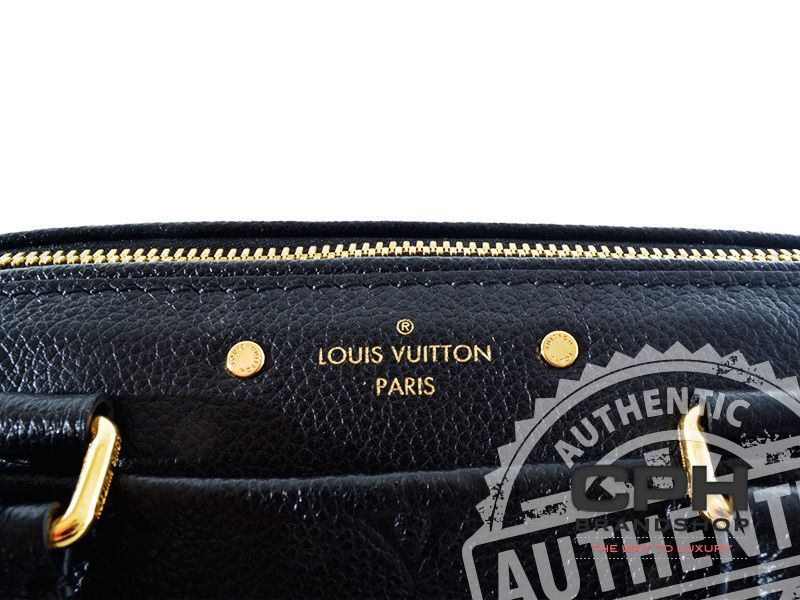 Louis Vuitton Speedy 20 Empreinte-5098